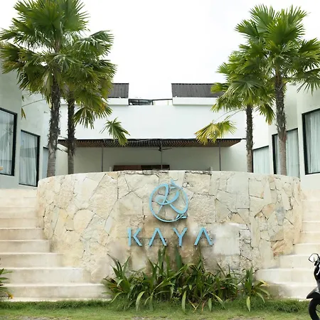 Kaya Uluwatu Hostel Exterior photo