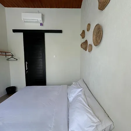 Kaya Uluwatu Hostel Exterior photo