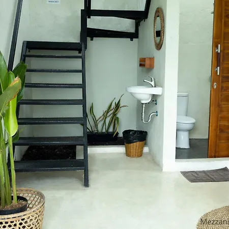 Kaya Uluwatu Hostel Exterior photo