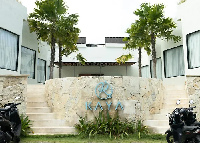 Kaya Uluwatu