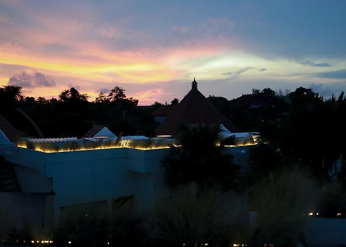 Kaya Uluwatu