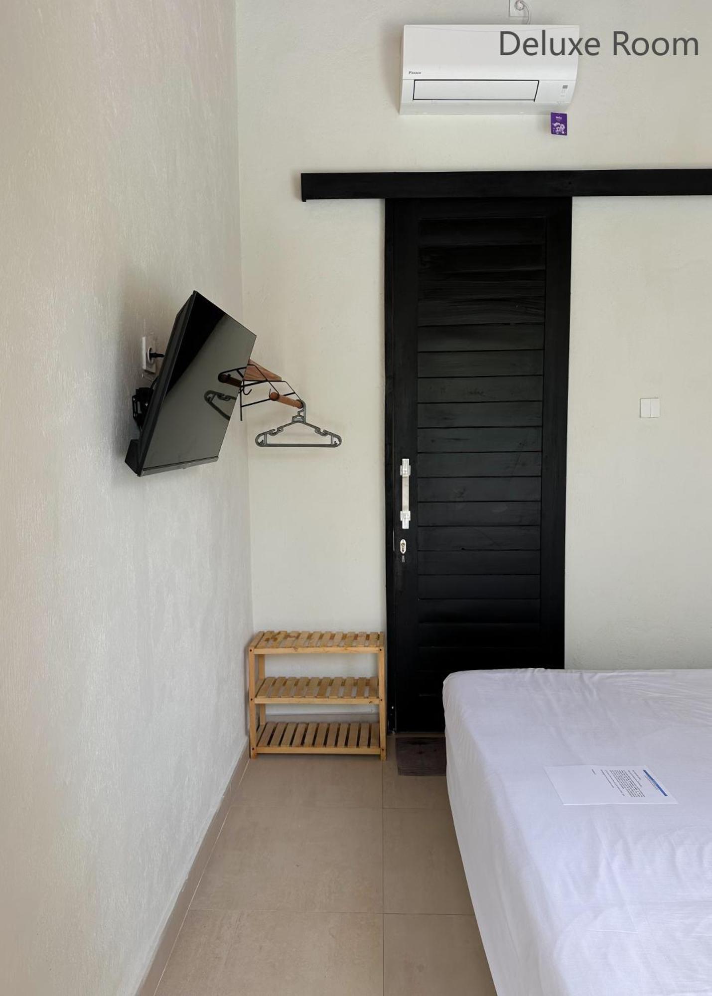 Kaya Auberge de jeunesse Uluwatu