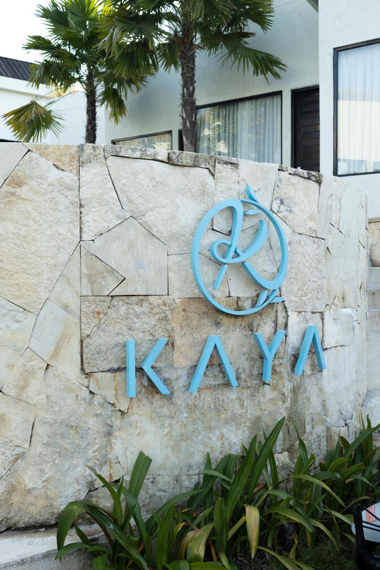 Kaya