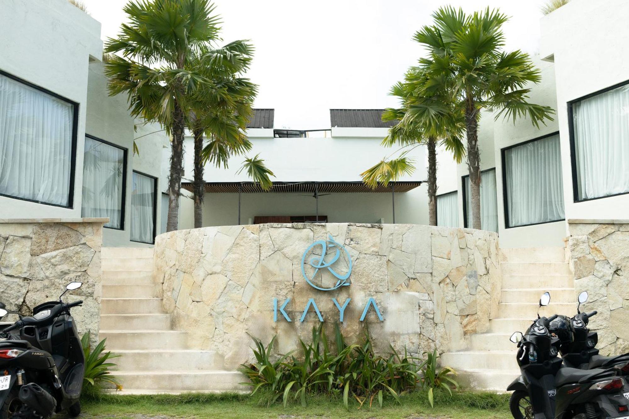 Kaya * Uluwatu