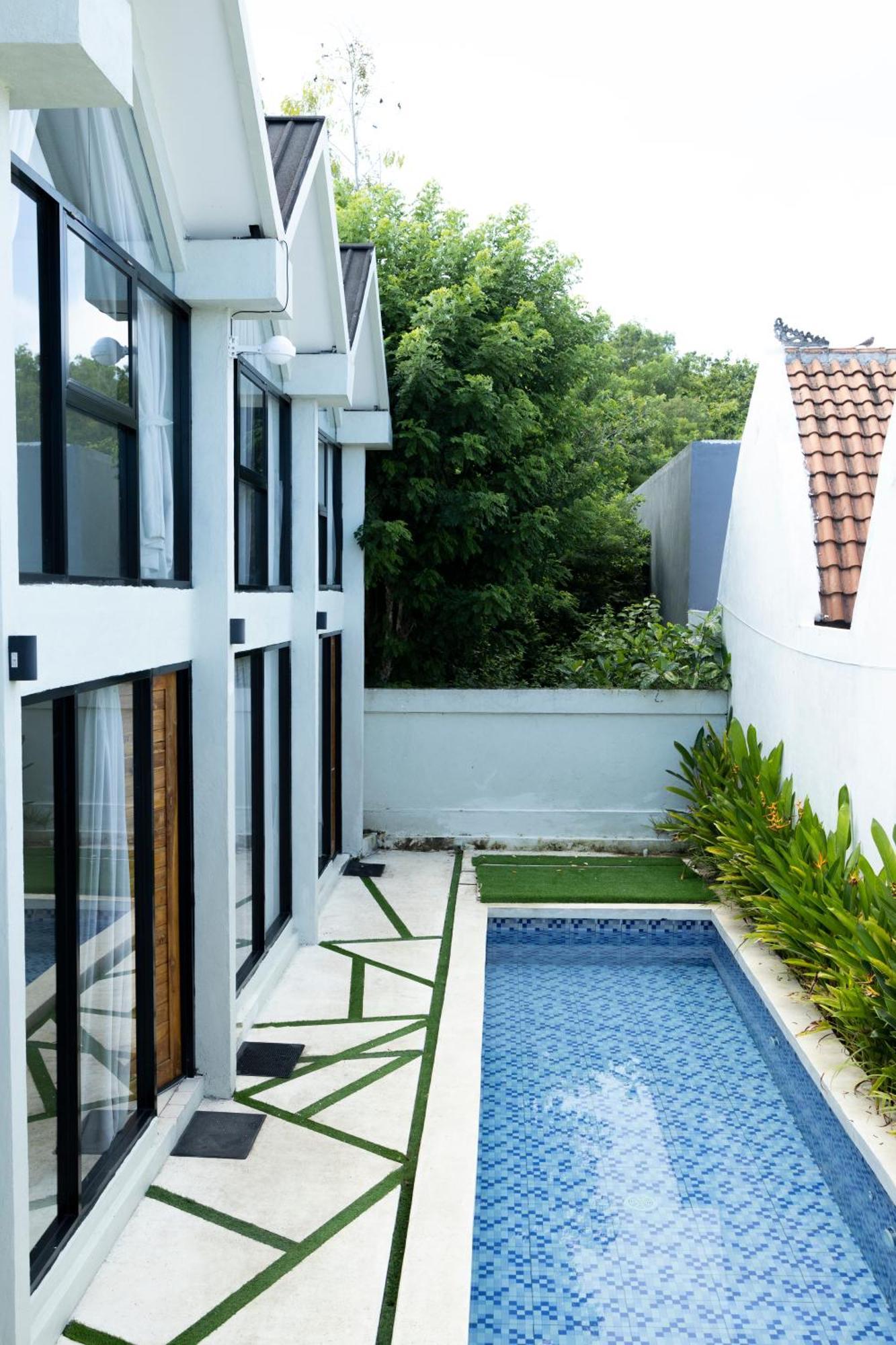 Kaya Uluwatu