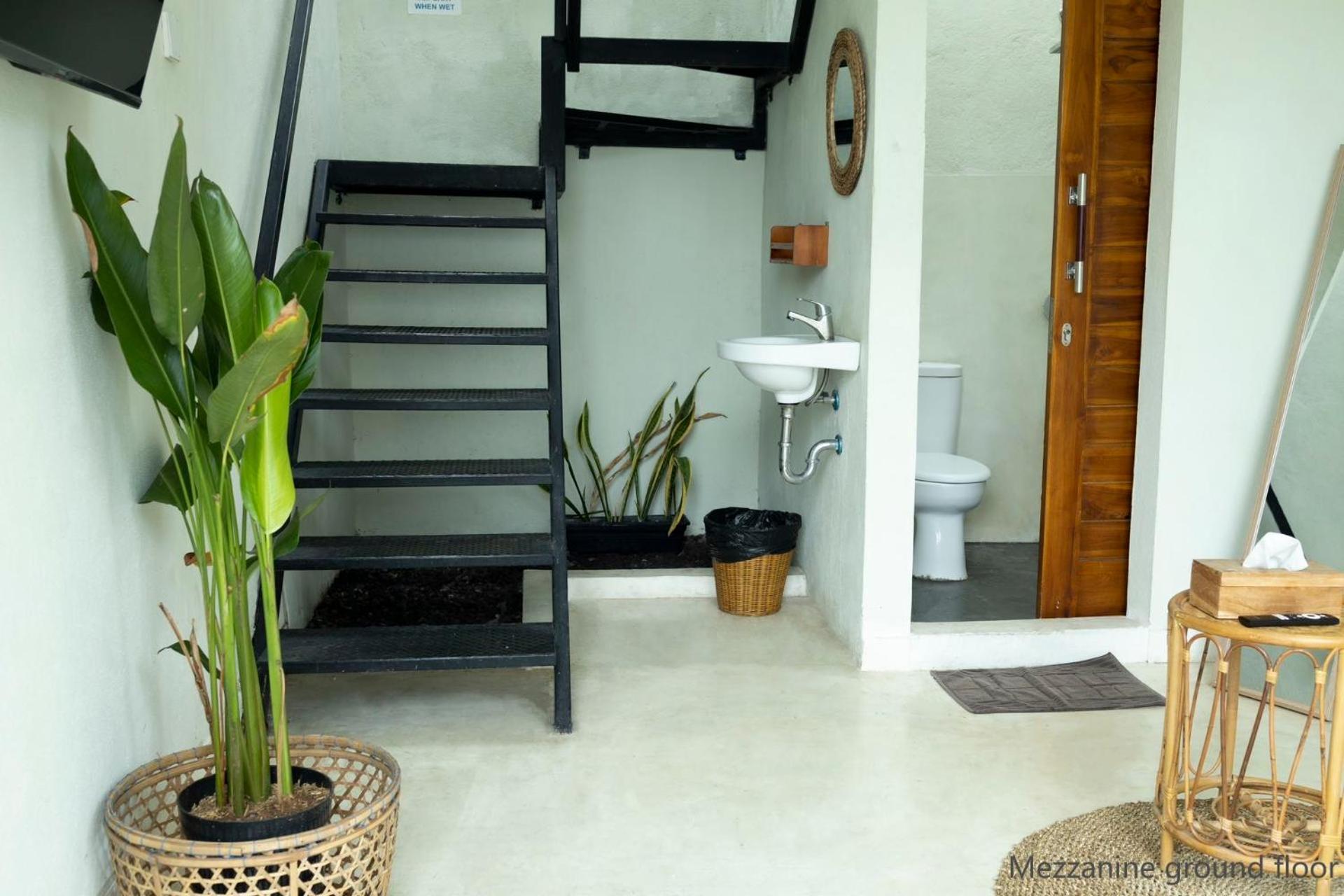 Auberge de jeunesse Kaya Uluwatu
